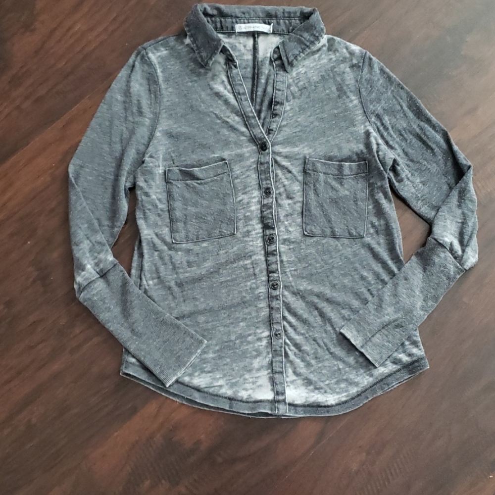 Alternative top